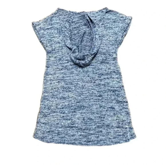 🌟 One Step Up Short sleeve hoodie sz 7/8 🌟 - Picture 4 of 6